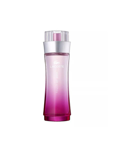 LACOSTE Touch of Pink lady 50ml edt