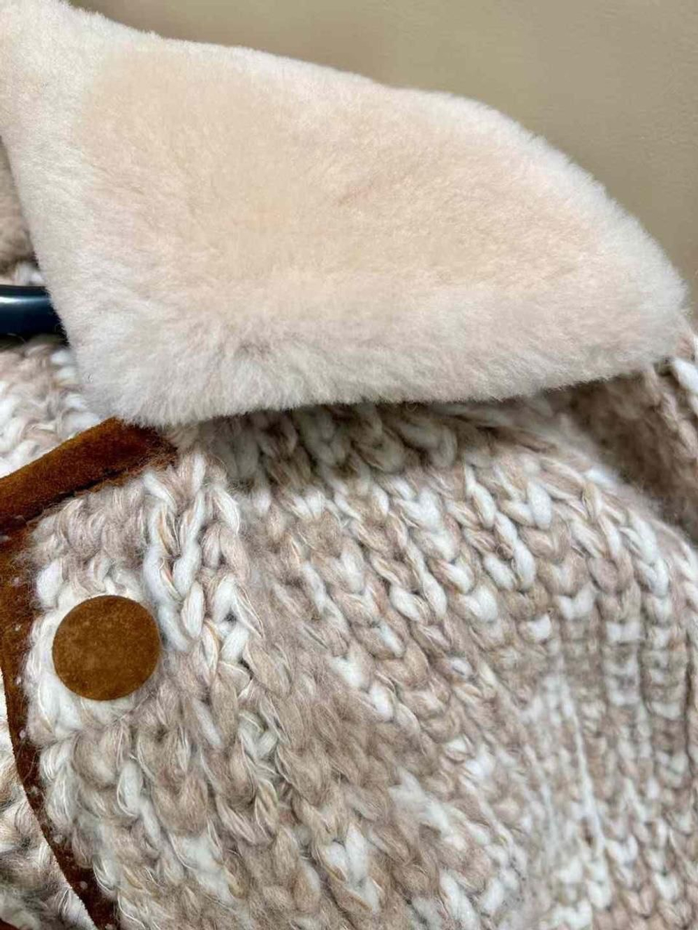 Кардиган Ermanno Scervino