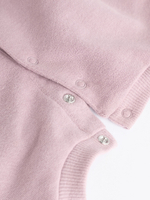 Свитшот и спортивные брюки в комплекте для малышей Next Q94-947, Розовый, Кремовый