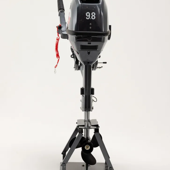 Лодочный мотор River Sport RS 9.8 S (9.8 л.с. двухтактный)
