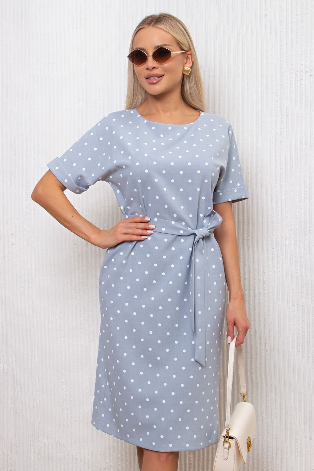 Платье Рэнди №8 Valentina