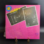 LP Dizzy Gillespie Y Arturo Sandoval. Джаз. Виниловая пластинка 12 дюймов. Куба