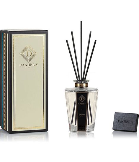 Desio, диффузор с палочками Legendary Fragrances, Danhera Italy