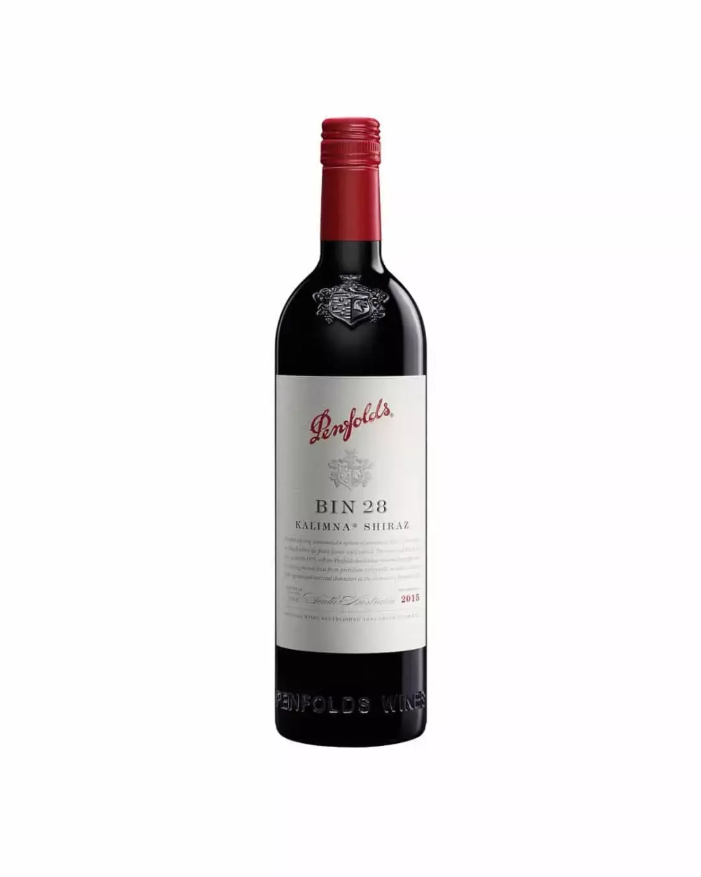 Penfold’s, Bin 28 Kalimna Shiraz