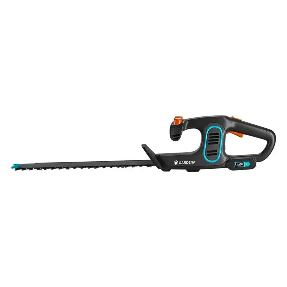 Gardena EasyCut Li-40 ножницы для живой изгороди (1 x 2 Ач, ЗУ) 09836-20.000.00