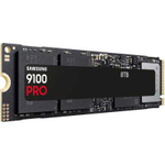 SSD диск Samsung 9100 PRO 8Tb MZ-VAP8T0BW