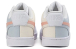 Кроссовки Nike Court Vision 1 Low (Женская размерная сетка)