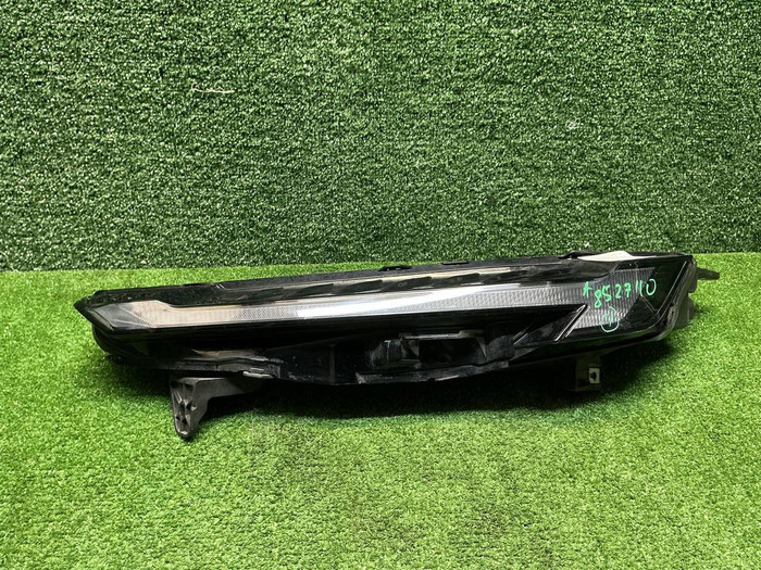 Указатель поворота левый Omoda C5 (2022-н.в.)