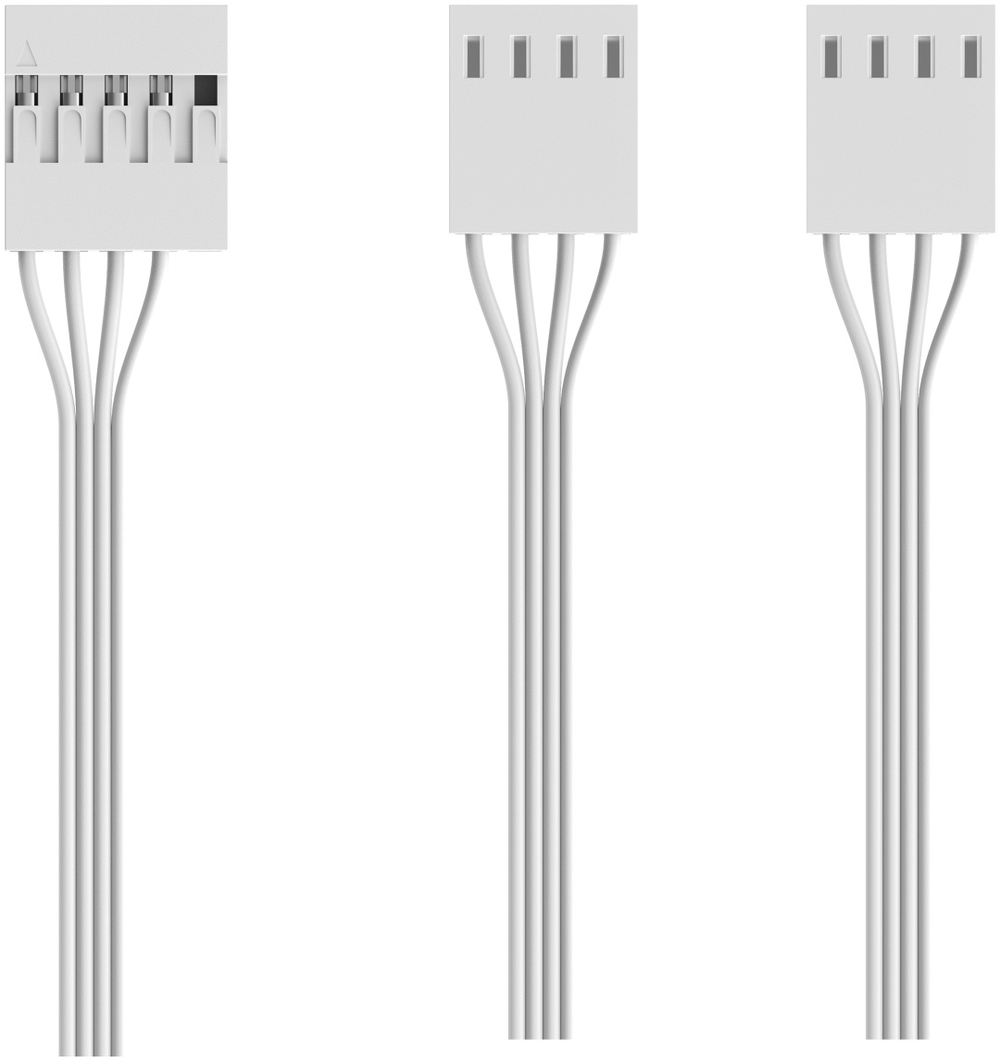 Ocypus Delta A62 EX WH Digital, Delta-A62-WH2NNWD00E-GL белый