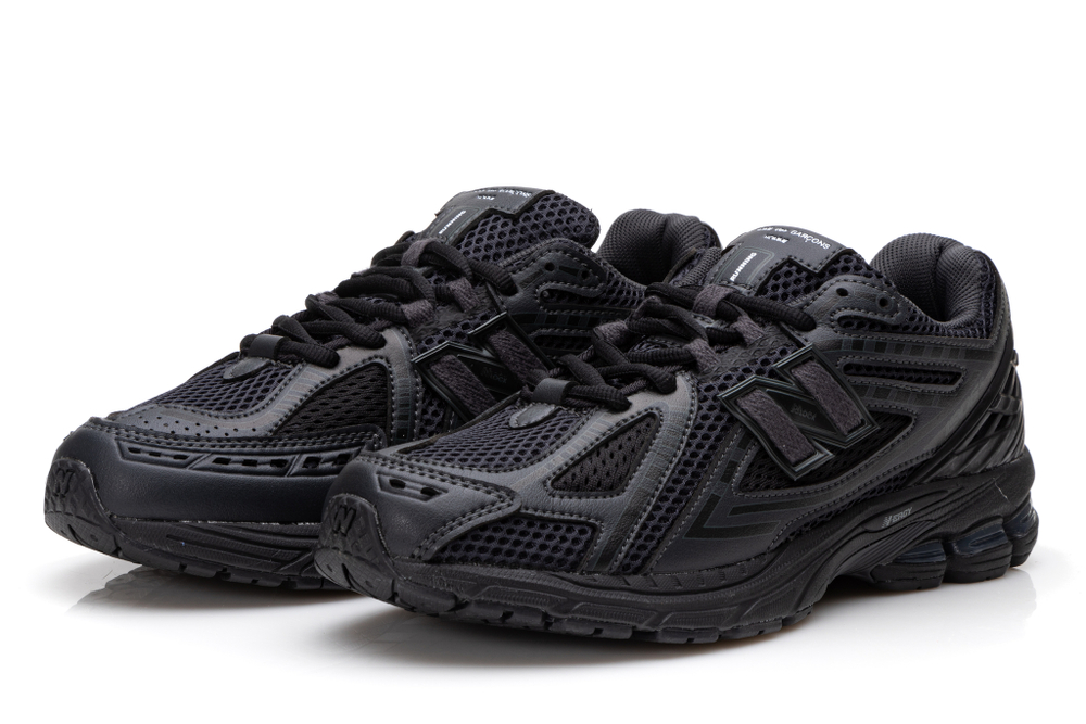 New Balance 1906 (CDG Black)