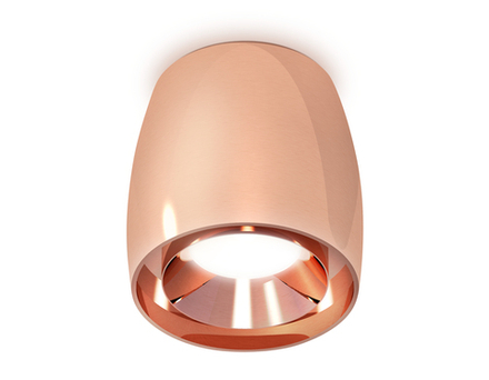 Ambrella Комплект накладного светильника Techno XS1144002