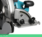 Дисковая (циркулярная) пила Makita HS011GZ