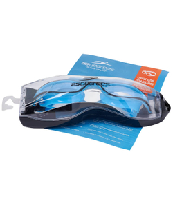 Очки для плавания Oliant Black/Blue