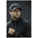 Opal с 6 панелями Aware™ кепка из переработанных материалов