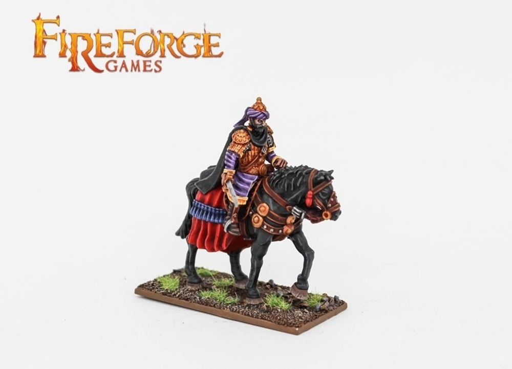 Saladin