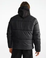 Купить Пуховик Kuzma Начало Рипстоп 300 Черный Пуховик Kuzma Начало Рипстоп 300 Черный