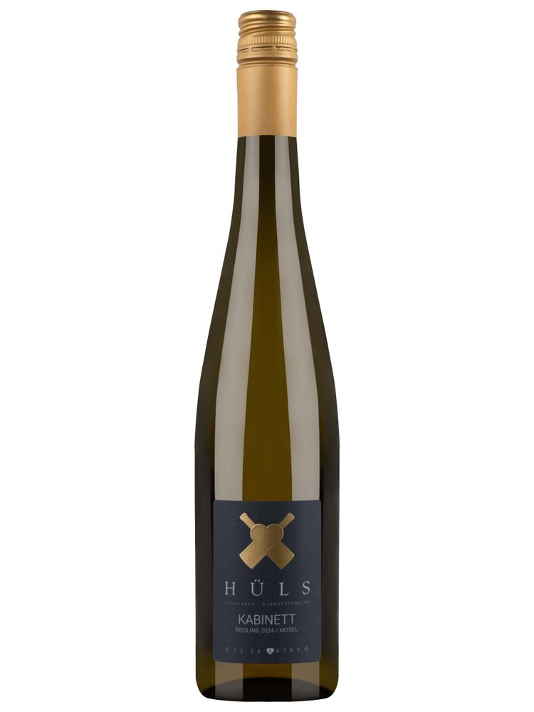 Huls Riesling Zeltinger Sonnenuhr Kabinett