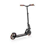 Самокат Globber ONE K 180 PISTON DELUXE черный