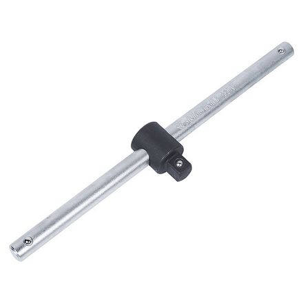 Цена на KING TONY (3571-08) Вороток 3/8", 200 мм, скользящий