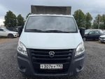 GAZ GAZELLE NEXT Бортовой (Евроборт) A21R32 (Бортовой, Дизельный, 2,5 л, 150 л.с.)