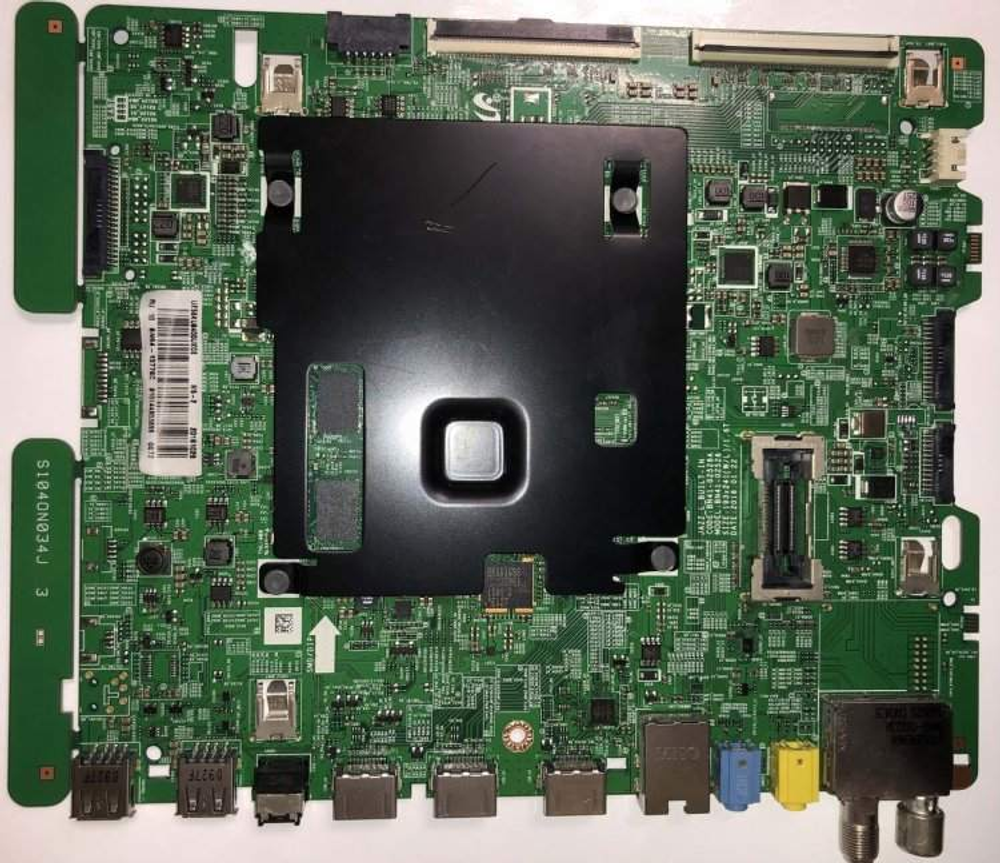 Main Board BN41-02528A (BN94-11233M)