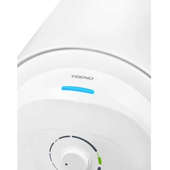 Водонагреватель Royal Thermo RWH 30 Trend — (5)