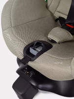 Автокресло детское Rant Altera Isofix I-Size группа 0/1/2/3 (0-36 ) Beige