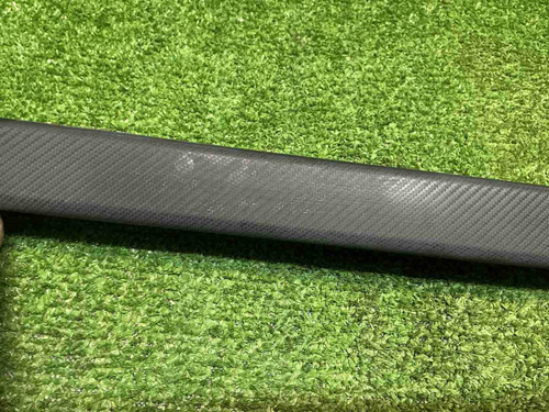 Накладка заднего бампера Jetour X70 PLUS (23-нв)