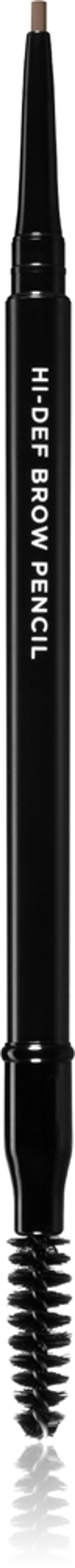 RevitaLash Hi-Def Brow Pencil - Карандаш для бровей с щеточкой, 0,14 g