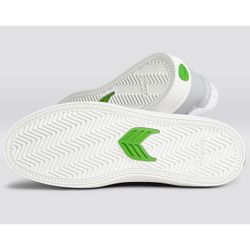 Кеды CARIUMA VALLELY (White/Onyx Grey Accents)