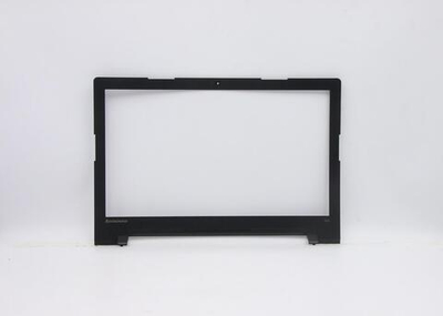 Рамка матрицы для ноутбука Lenovo ideapad 300-15IBR/300-15ISK, черная (5B30K14031), оригинал
