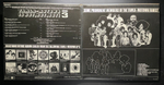 Сборник Tamla-Motown Is Hot, Hot, Hot! Volume 3 (Дания 1972г.)