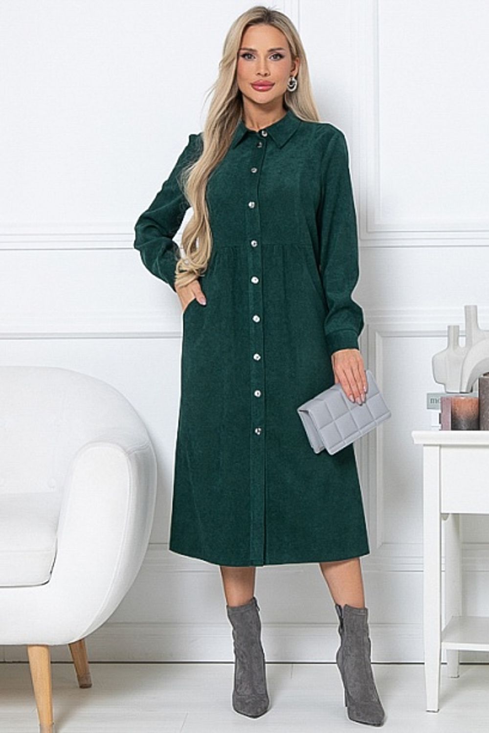 Платье 71735-1 Avili