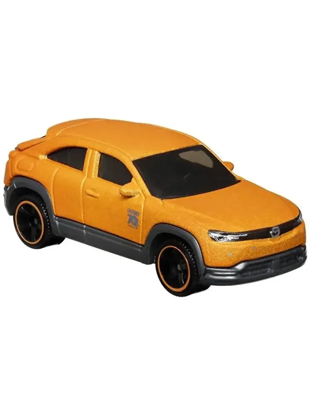 Машинка Хот Вилс Matchbox 2021 Mazda MX HMV12 HMV16