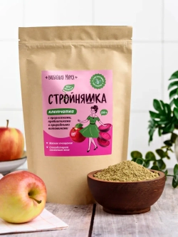 Набор клетчатка стройняшка и клетчатка ККД