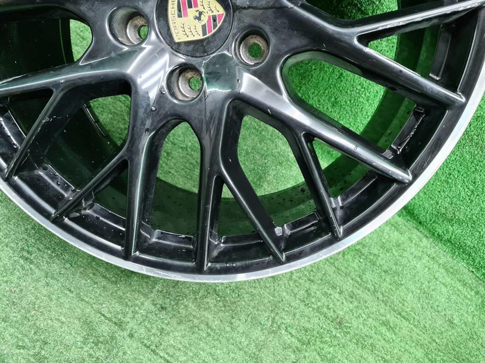 Диск Комплект R21 Porsche Panamera 971 (16-23)