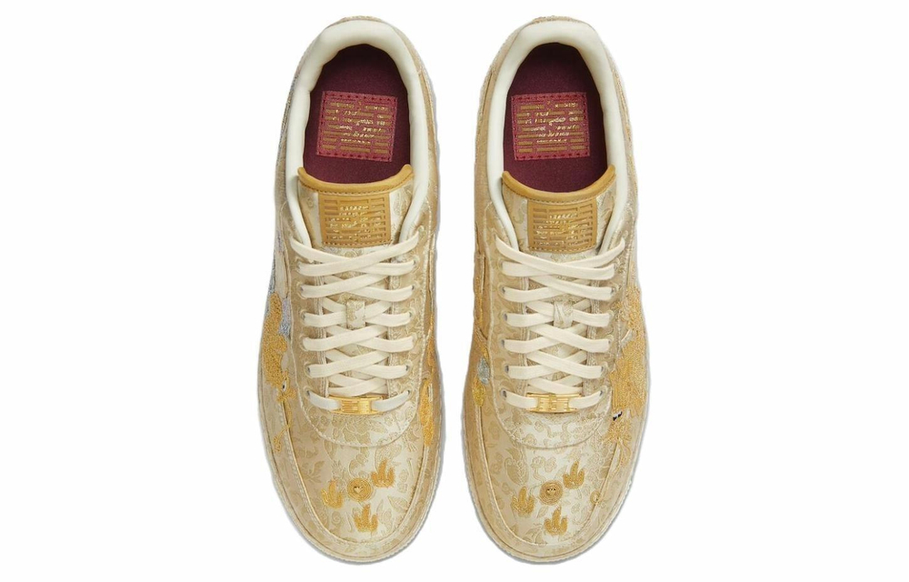 Кроссовки Nike Air Force 1 Low