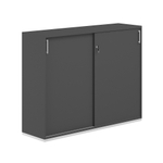 Шкаф-купе средний AG.245.AN.AN.AN ALLEGRO (АЛЛЕГРО)