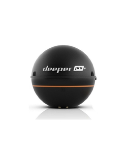 Беспроводной Эхолот Deeper Smart Sonar PRO+