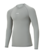 Футболка компрессионная с длинным рукавом PerFormDRY Baselayer LS Tee, серый