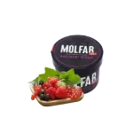 Molfar Chill - Jagodowa Eksplozja (40g)