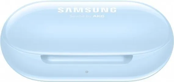Наушники Samsung Galaxy Buds+ Голубой