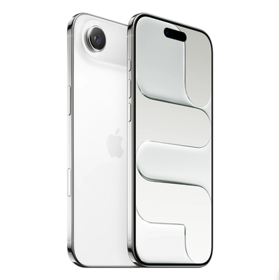 Apple iPhone Air 1Tb Dual eSim Cloud White (без RuStore)