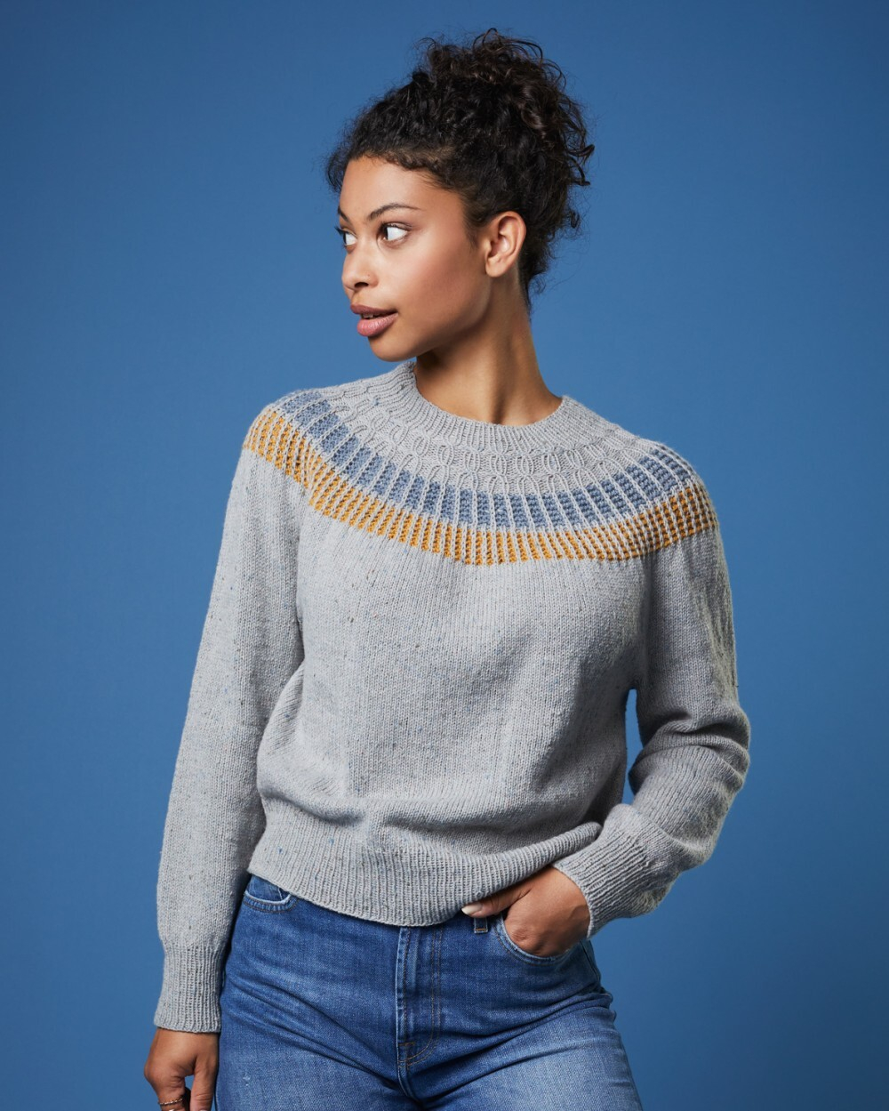 Журнал "Lamana" № 12