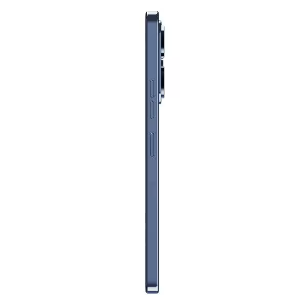 Смартфон TECNO POVA 6 8/256GB Interstellar Blue