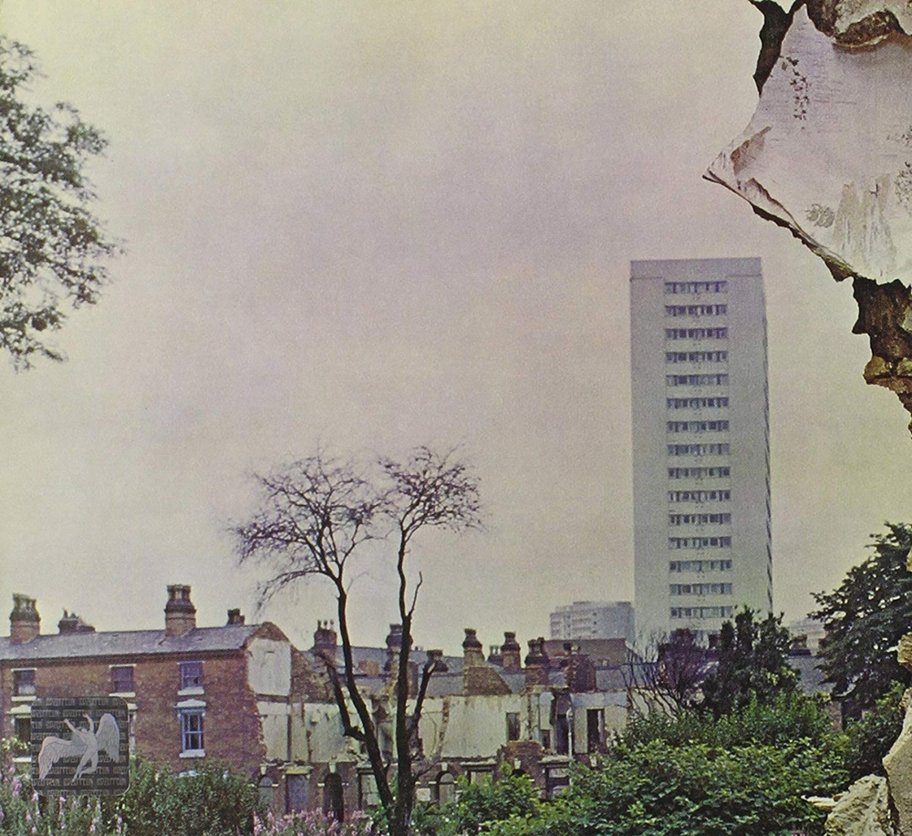 Led Zeppelin / Led Zeppelin IV (CD)