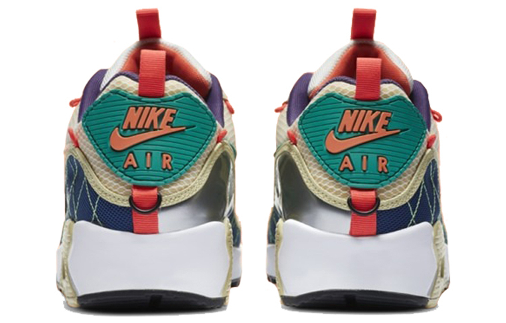 Nike Air Max 90 Trail Hyper Sneakers
