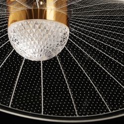 Подвесной светильник De City Оскар 62 510014601