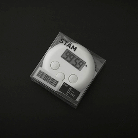 Таймер для кухни "IKEA" 100 мин