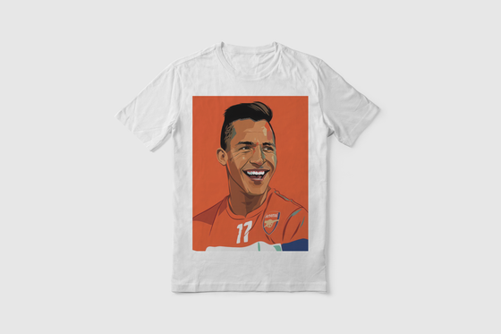Alexis Sabches - El Niño Maravilla